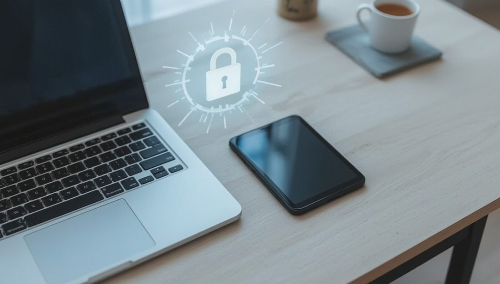 Was ist IT-Sicherheit und warum ist sie im Alltag wichtig?